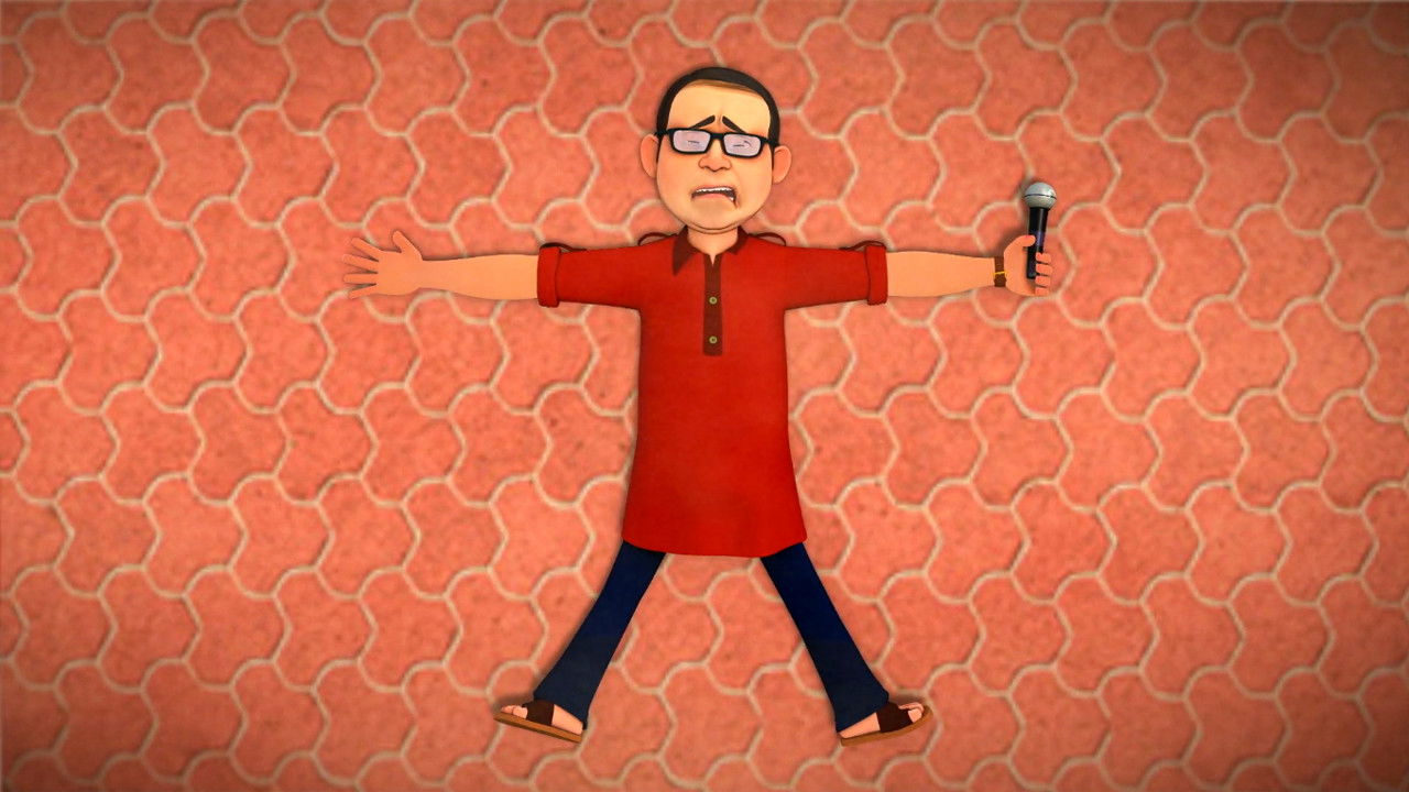 Taarak Mehta Kka Chhota Chashmah — Épisode 20