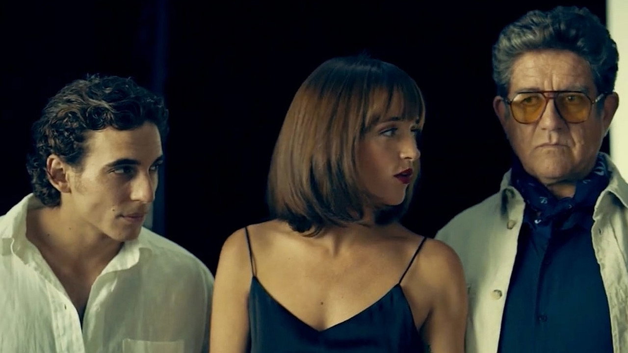 Los Farad (2023) Hindi Season 1 Complete