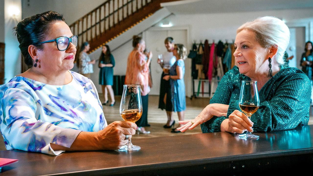 Police Action — Épisode 11