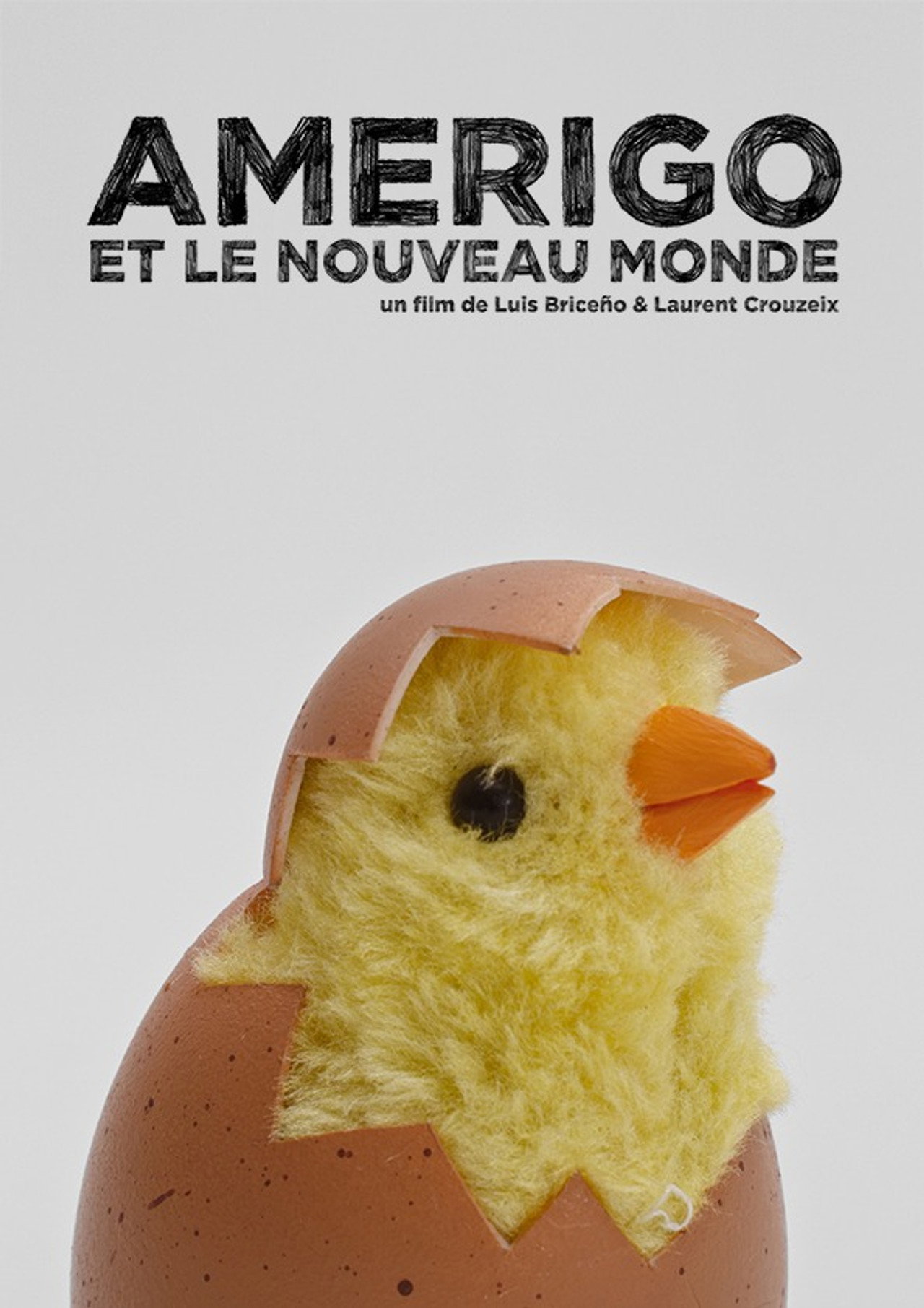 Amerigo and the New World Backdrop