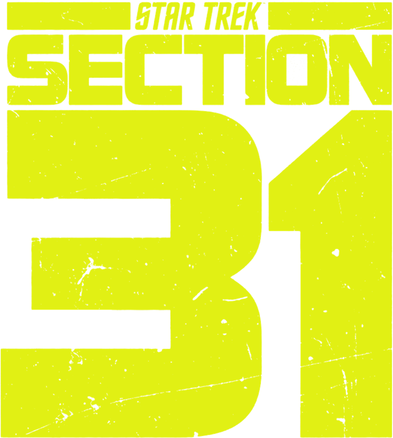Звёздный путь: Секция 31
