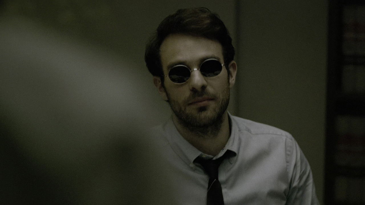 Image Marvel - Daredevil