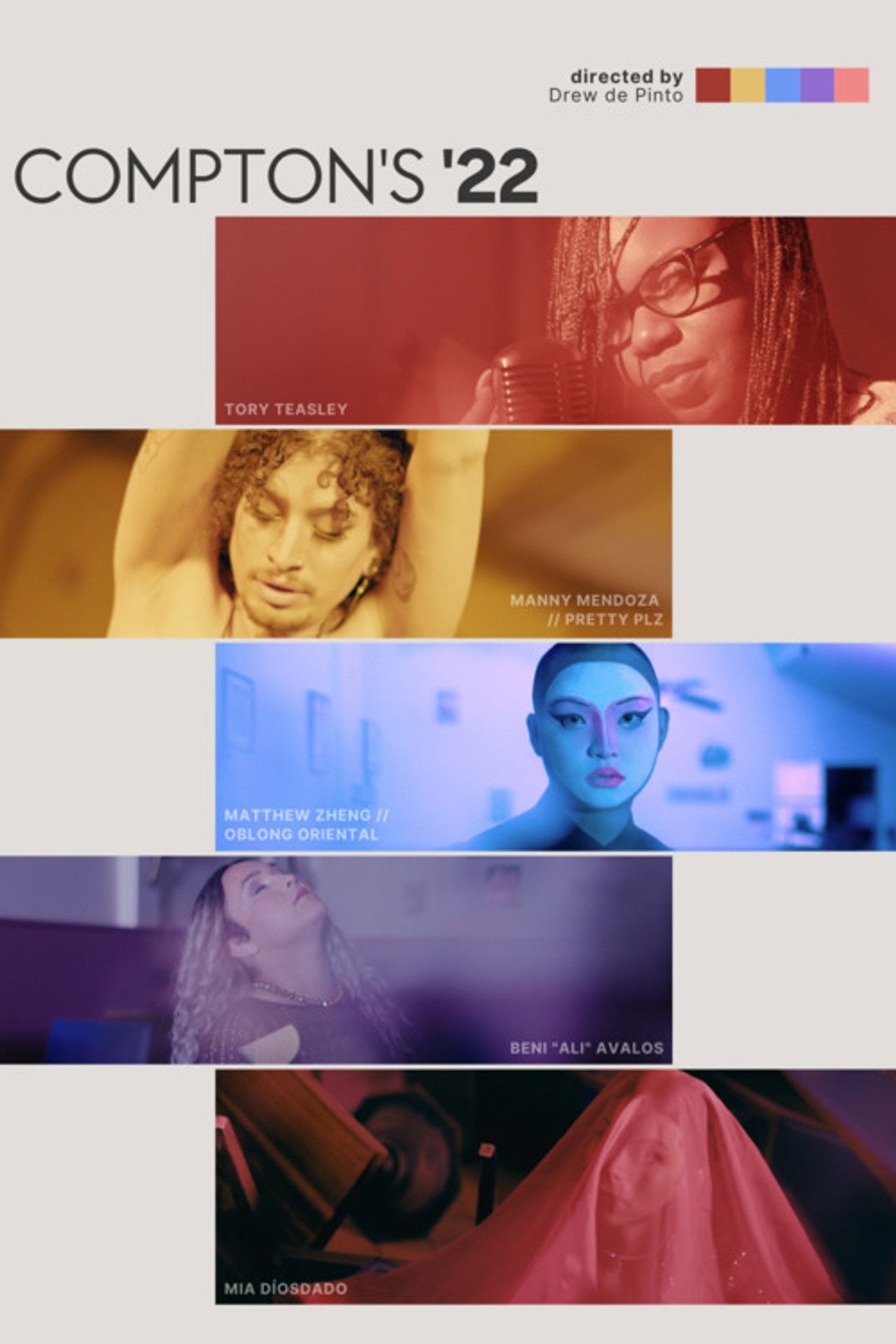 Compton's '22 Backdrop