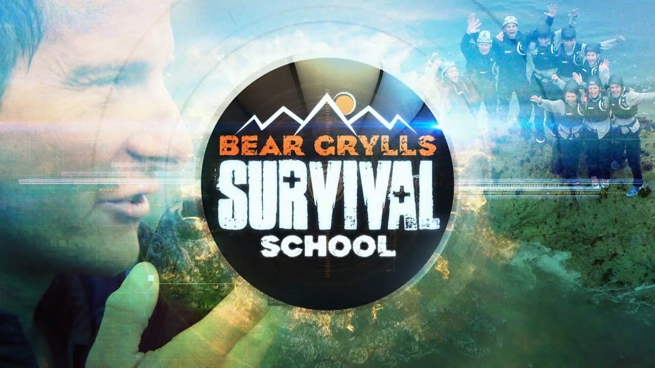 Bear Grylls: Survival School