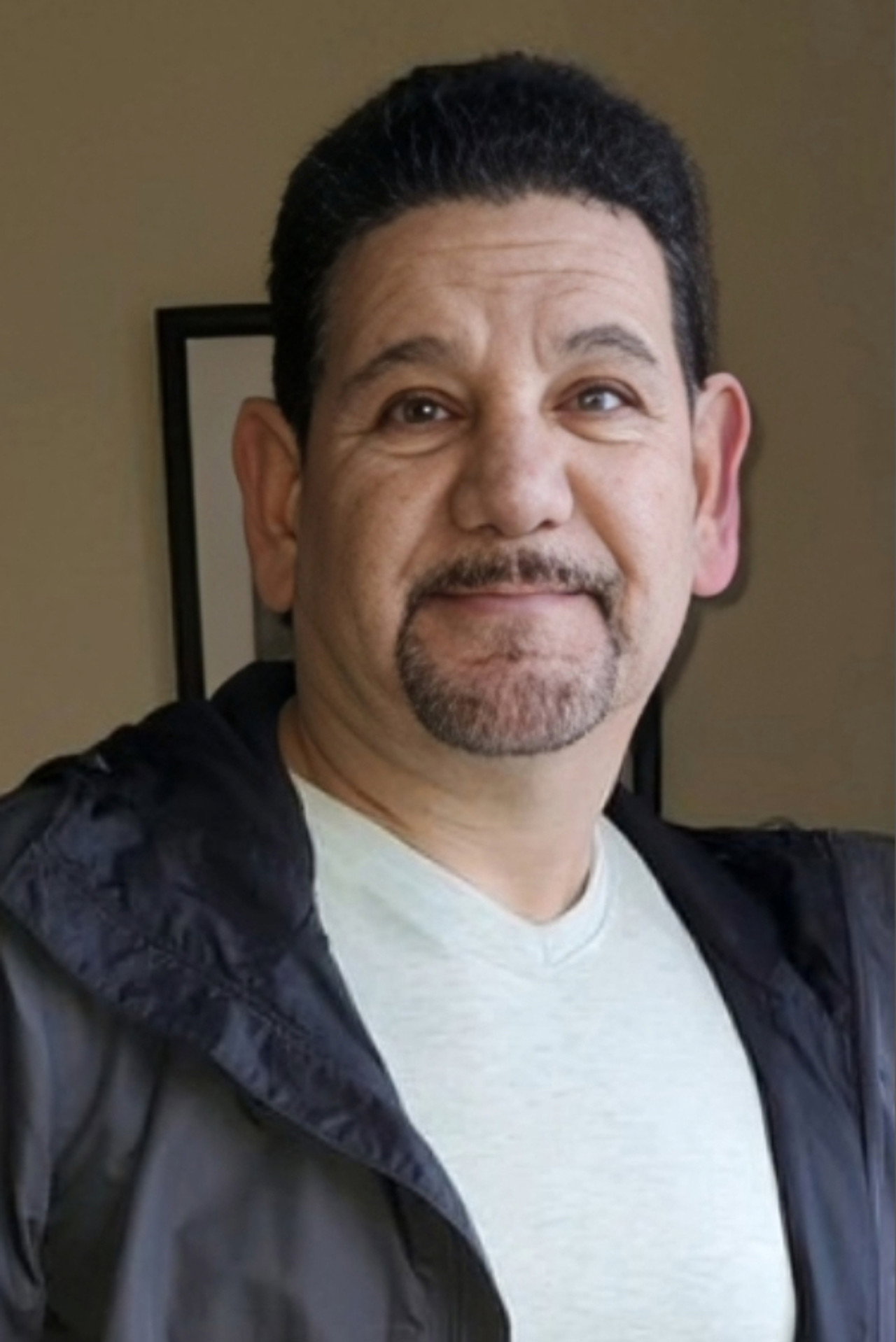Juan A Reyes II