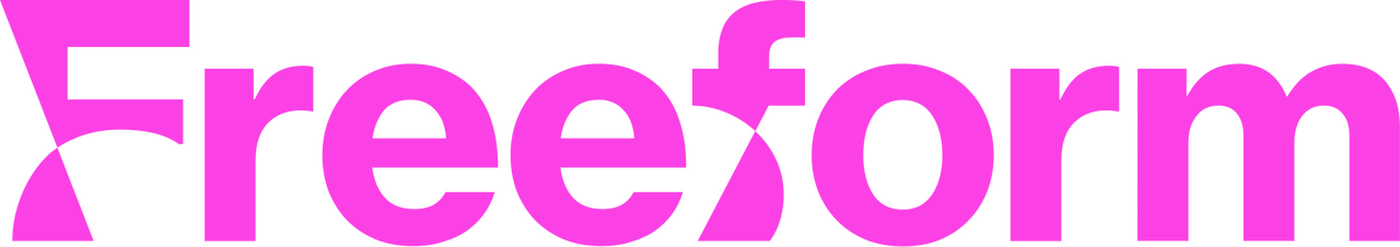 Freeform Studios