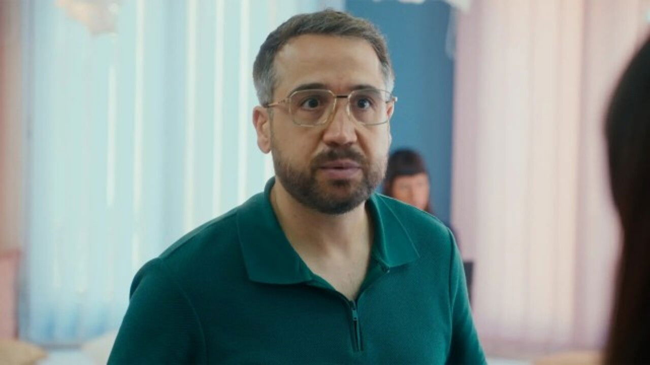 Padre no hay más que uno, la serie — Épisode 7