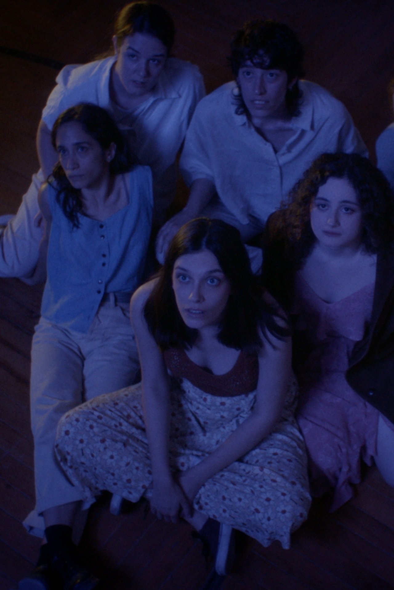 مشاهدة فيلم Pleiades (or Going Home) مترجم بدون اعلانات - بوستر