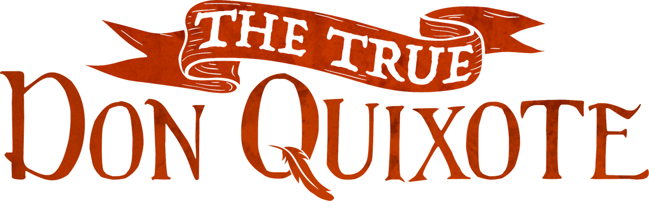 The True Don Quixote