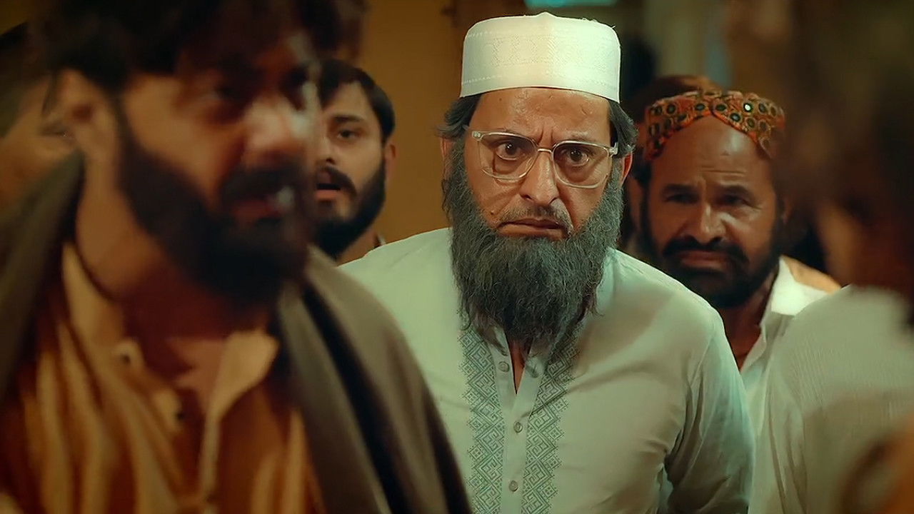 Naina Ki Sharafat — Épisode 3