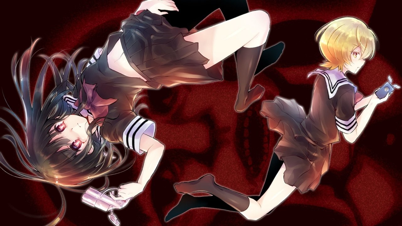 Behind the scenes from Magical Girl Site