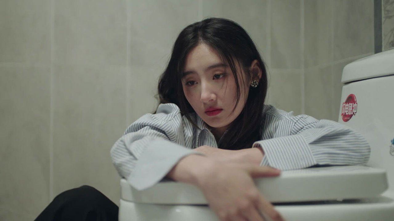 鸵鸟小姐与家政先生 — Épisode 2