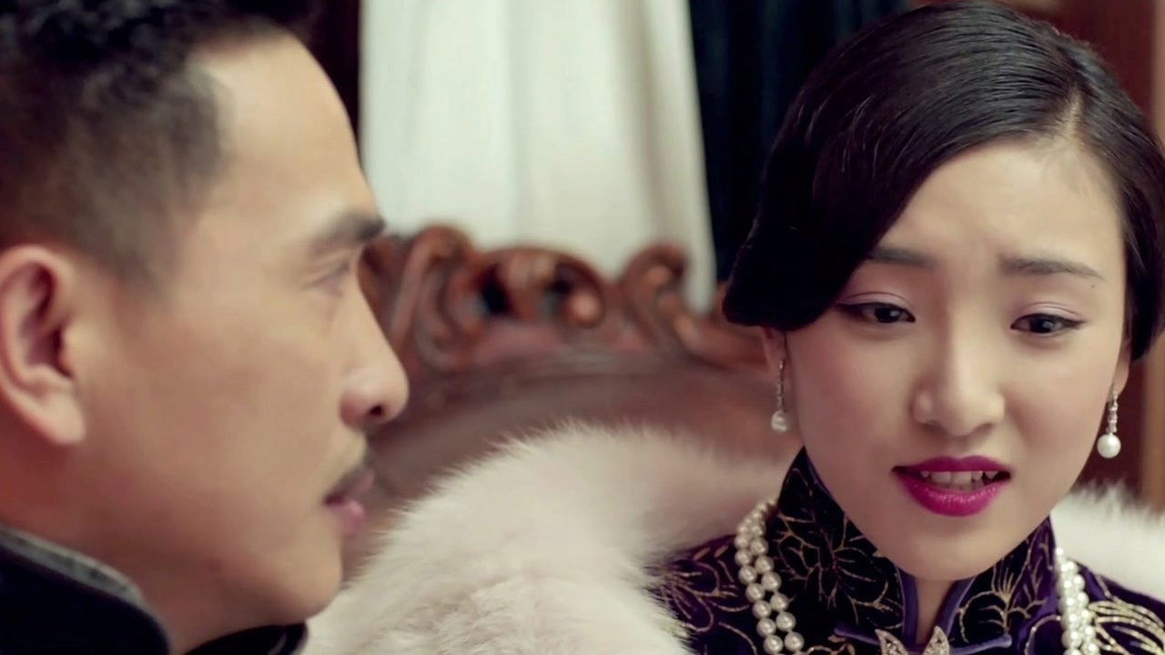 狐门秘事 — Épisode 5