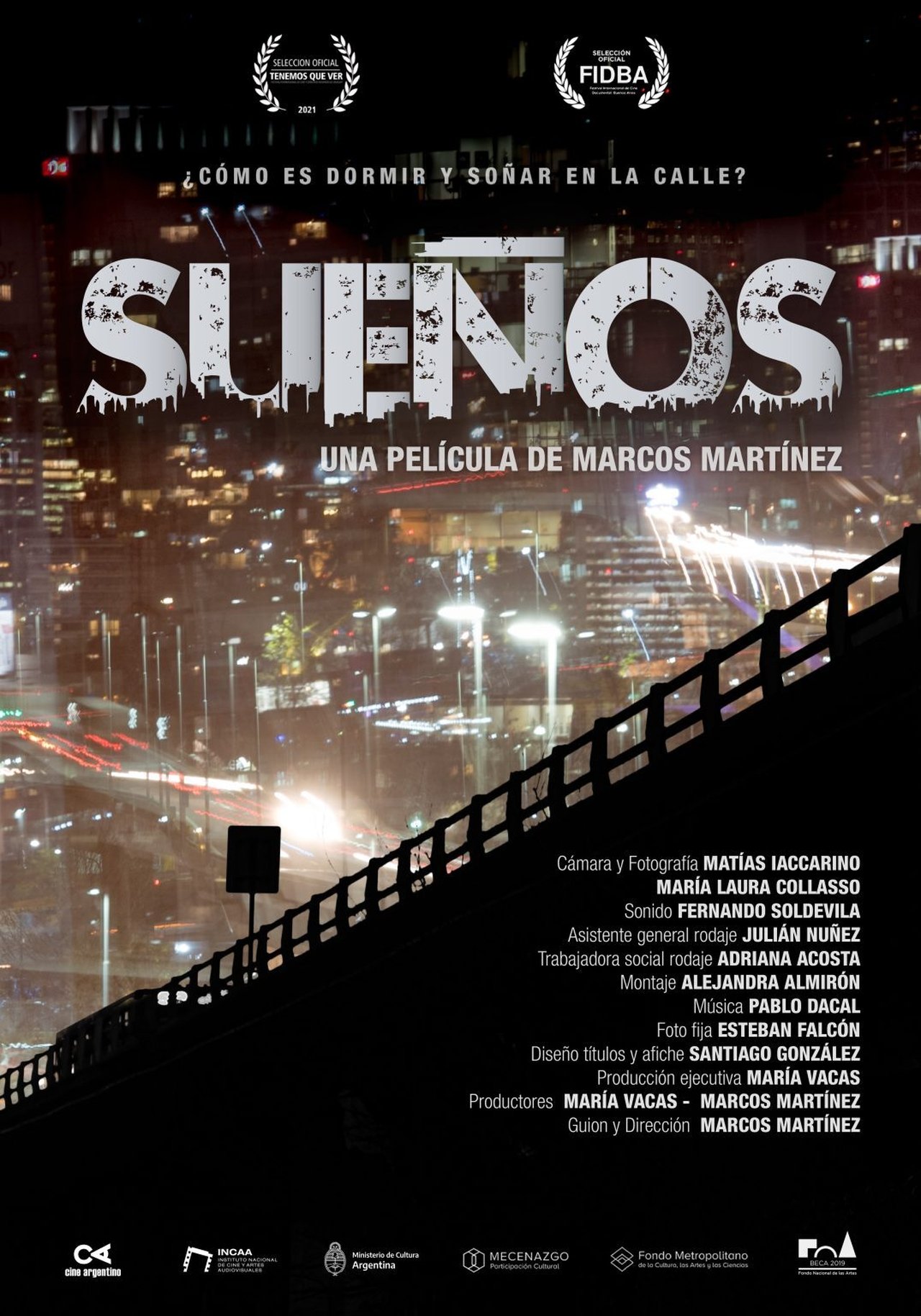 Sueños Sueños