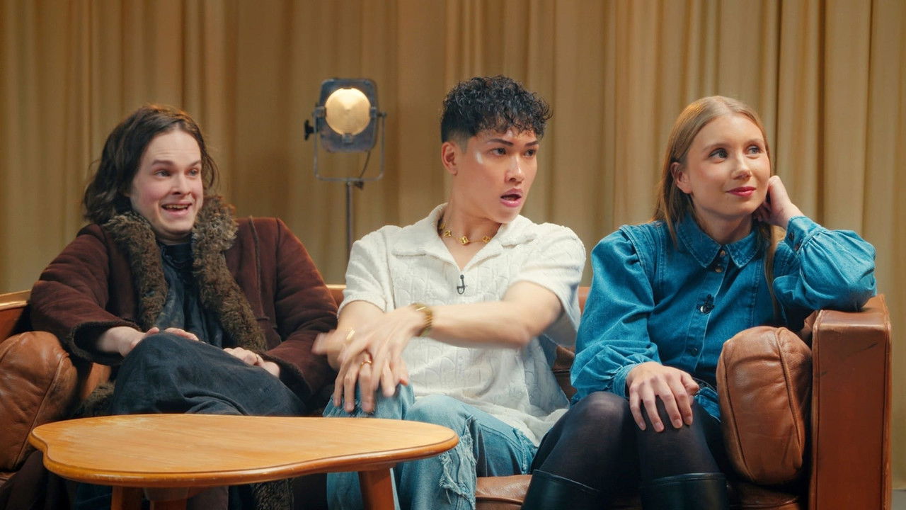 Gauteshow — Épisode 1