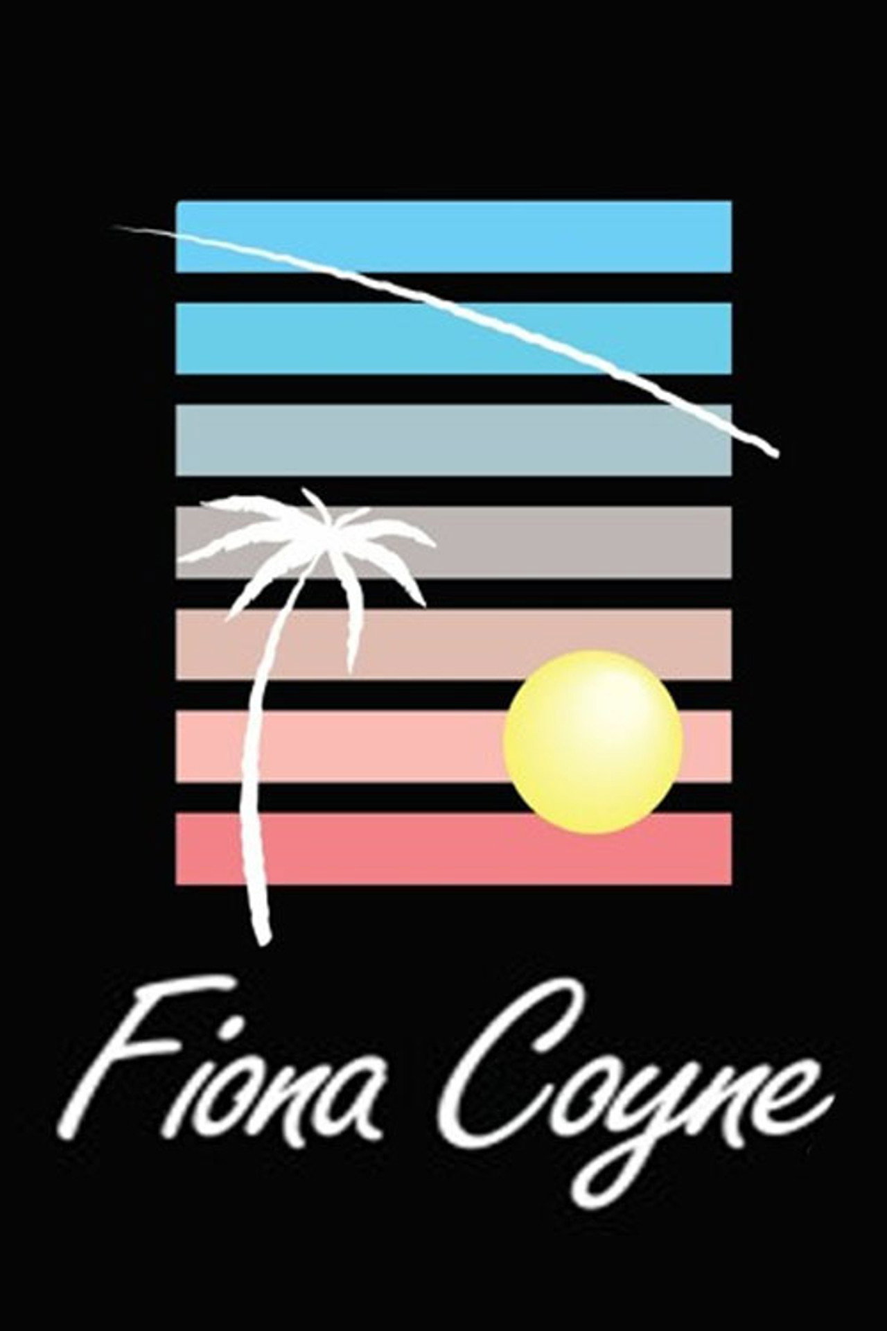 Fiona Coyne