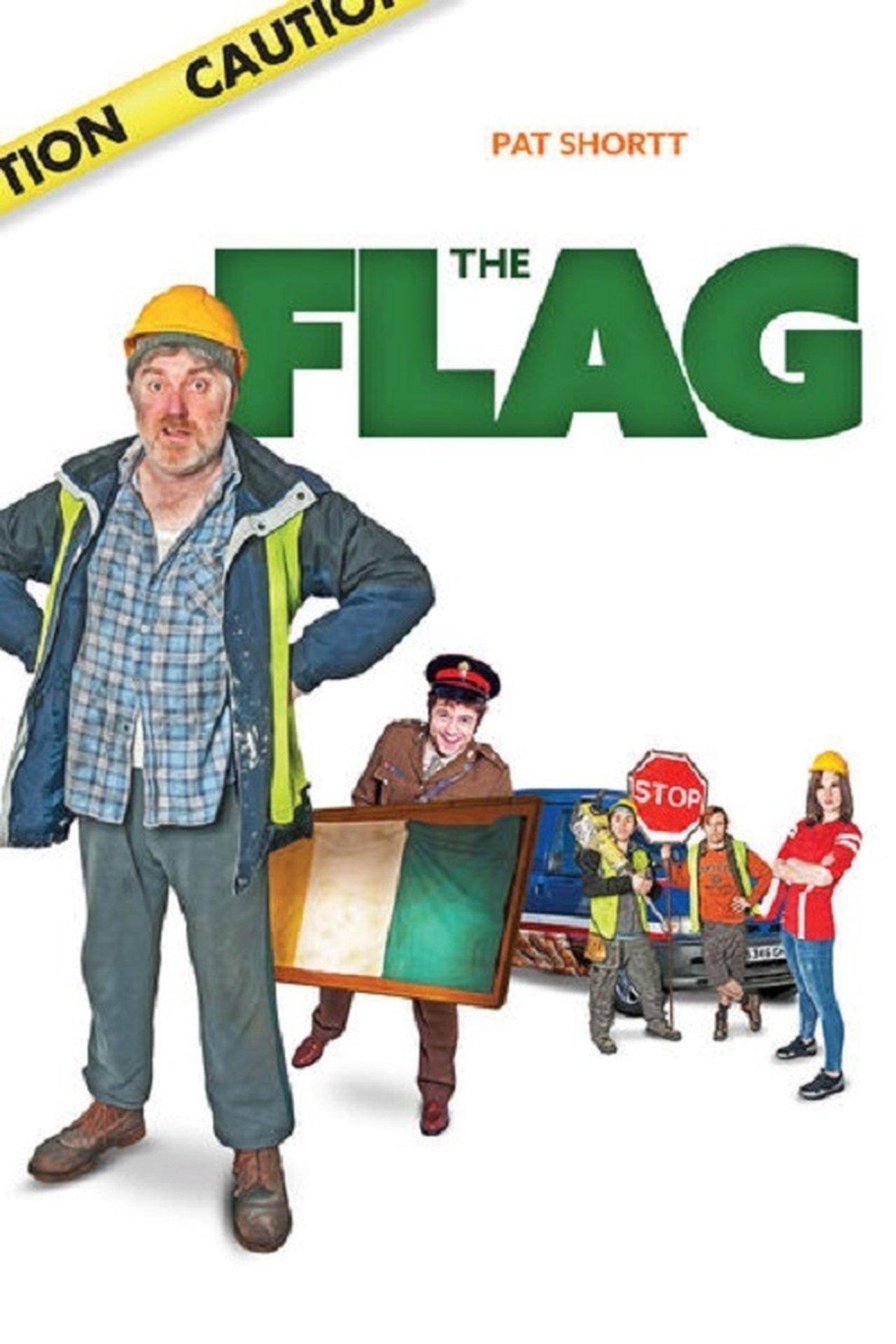 The Flag The Flag