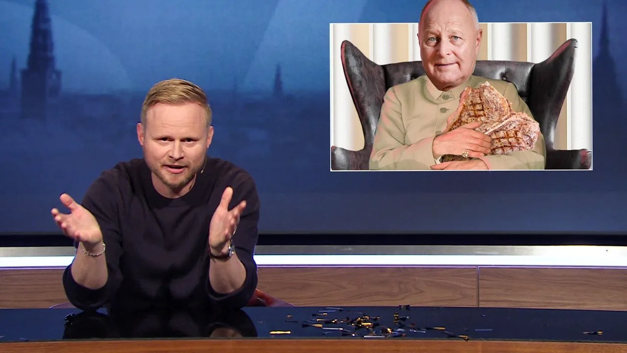 Tæt på sandheden - Season 12 Episode 1 : Episode 1