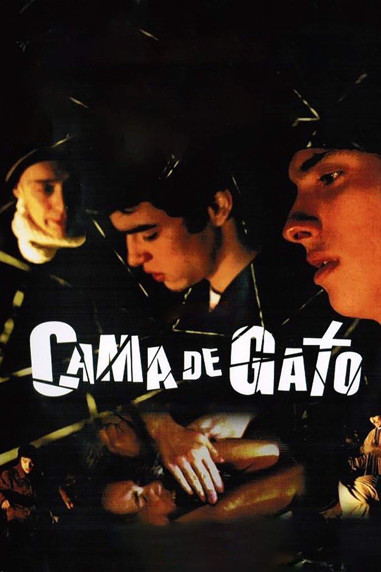 Cat's Cradle