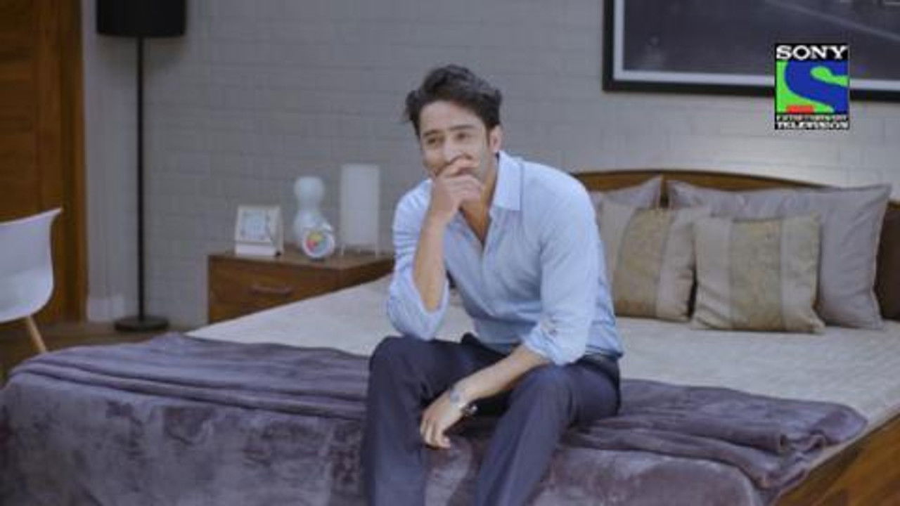 Kuch Rang Pyaar Ke Aise Bhi — Épisode 77