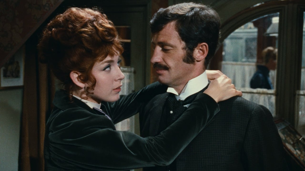 The Thief of Paris (1967)