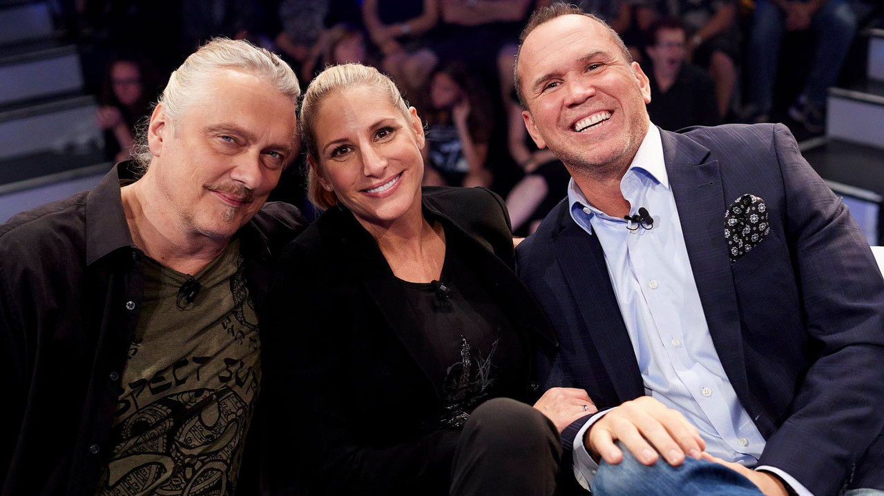 La magie des stars — Épisode 3