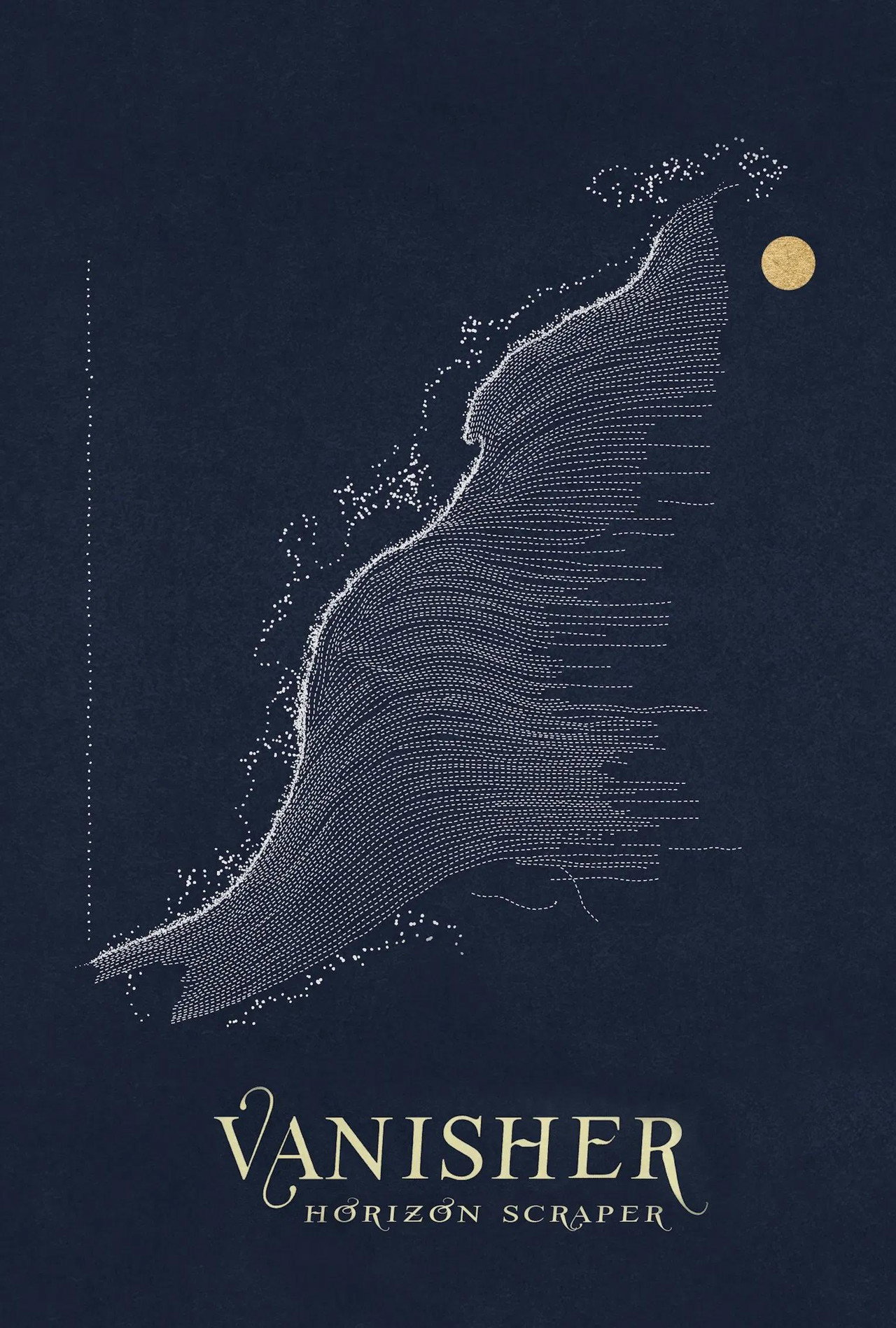 Vanisher, Horizon Scraper poster