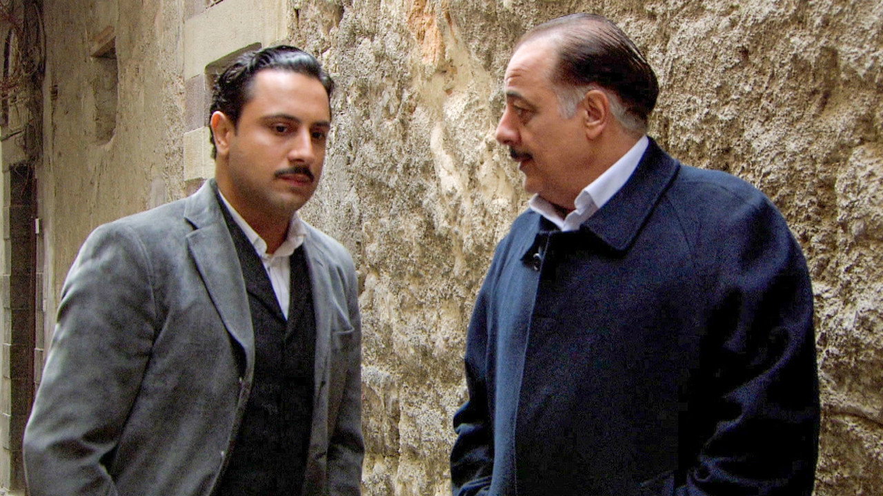 Still from Episode 18