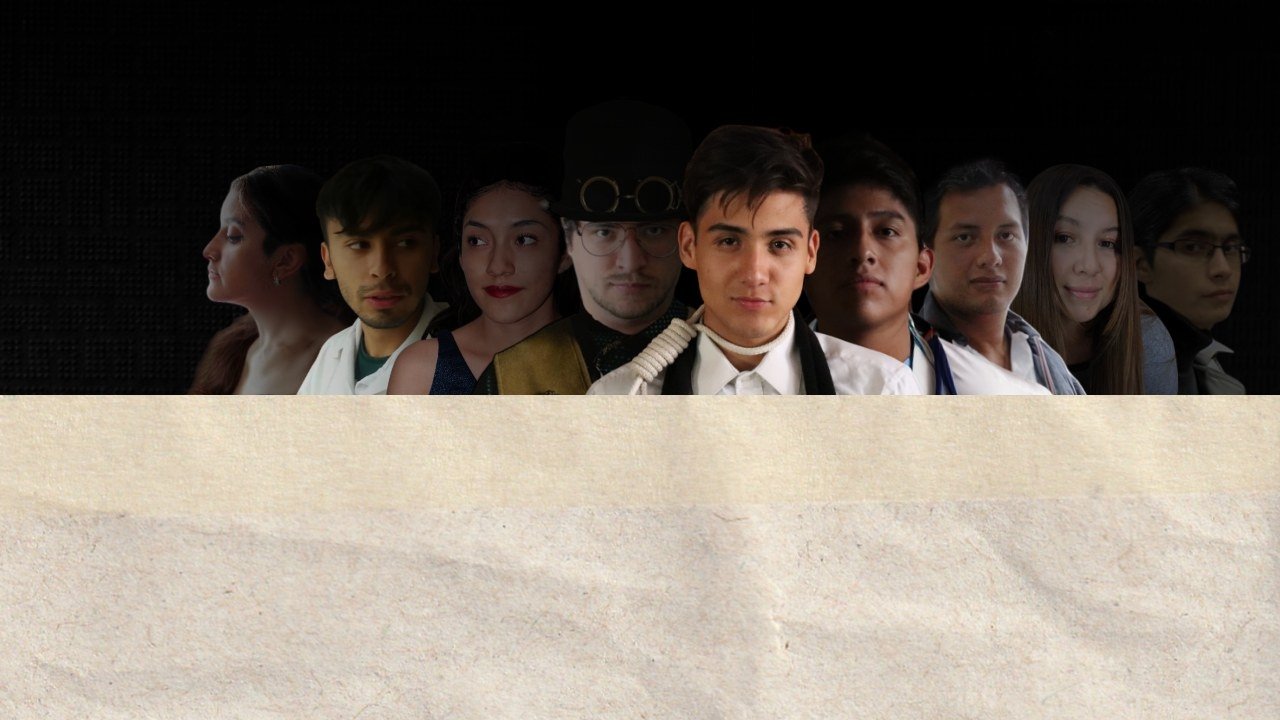 Nicolás de Jesús' Now You See Me...