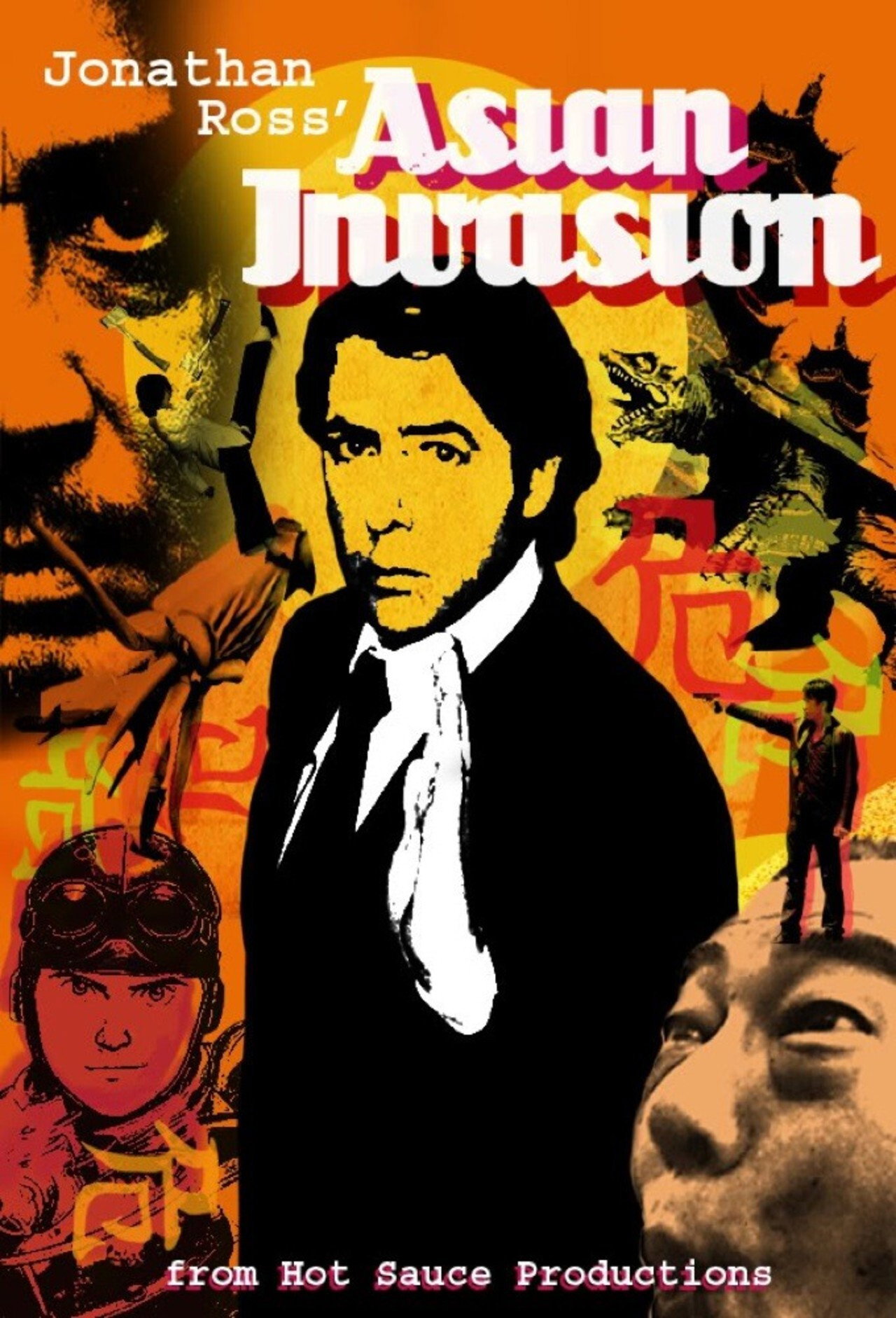 Asian Invasion