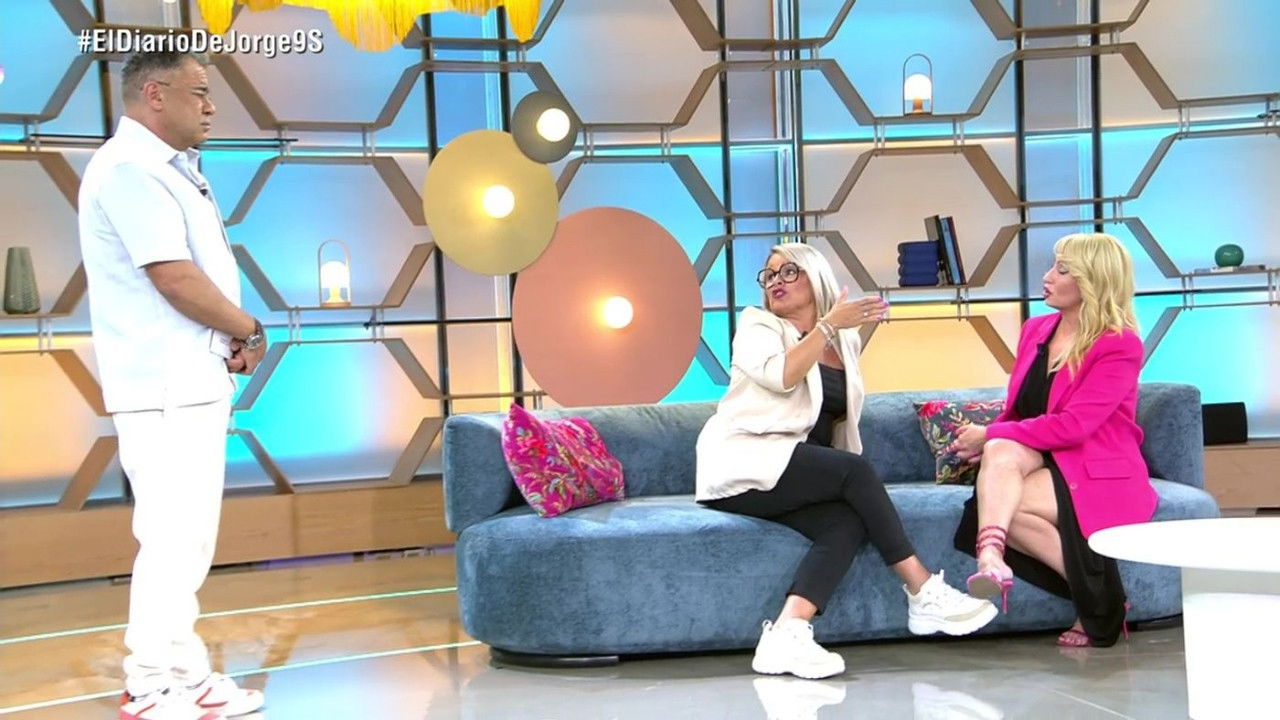 El diario de Jorge — Épisode 30