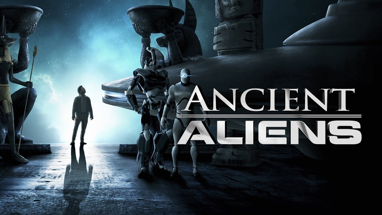 Ancient Aliens - Season 13