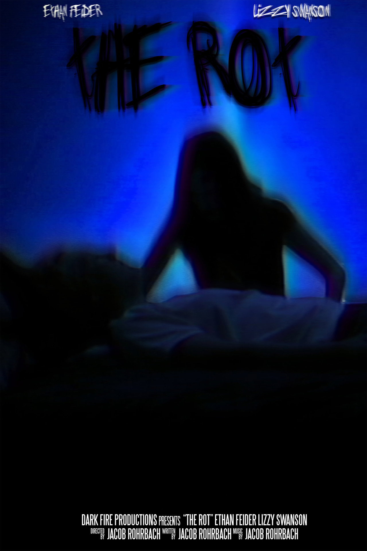The Rot Backdrop