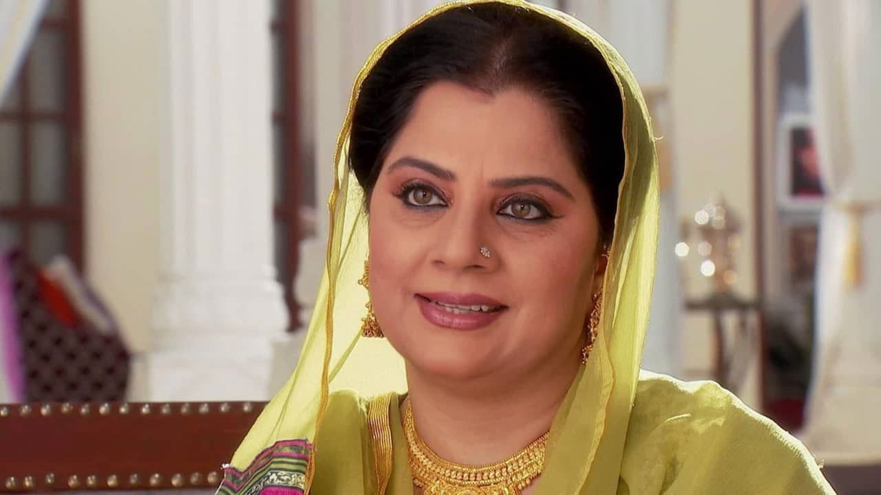 Qubool Hai — Épisode 38