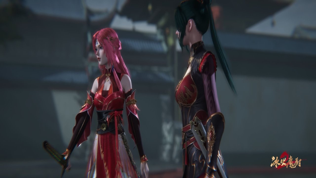 The Magical Chef of Ice and Fire - Season 1 Episode 96 : Episode 96