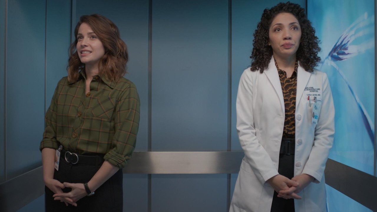 Image The Good Doctor – O Bom Doutor