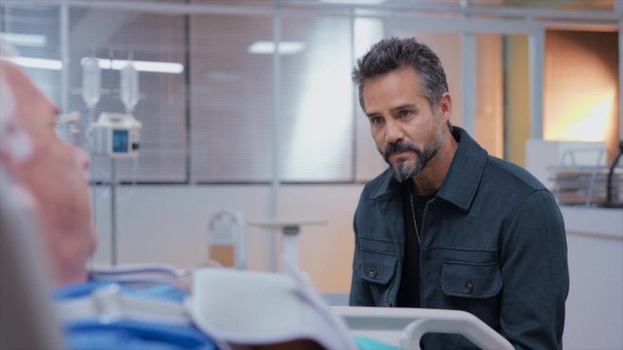 Papás por conveniencia - Season 2 Episode 11 : Un proyecto que inspira