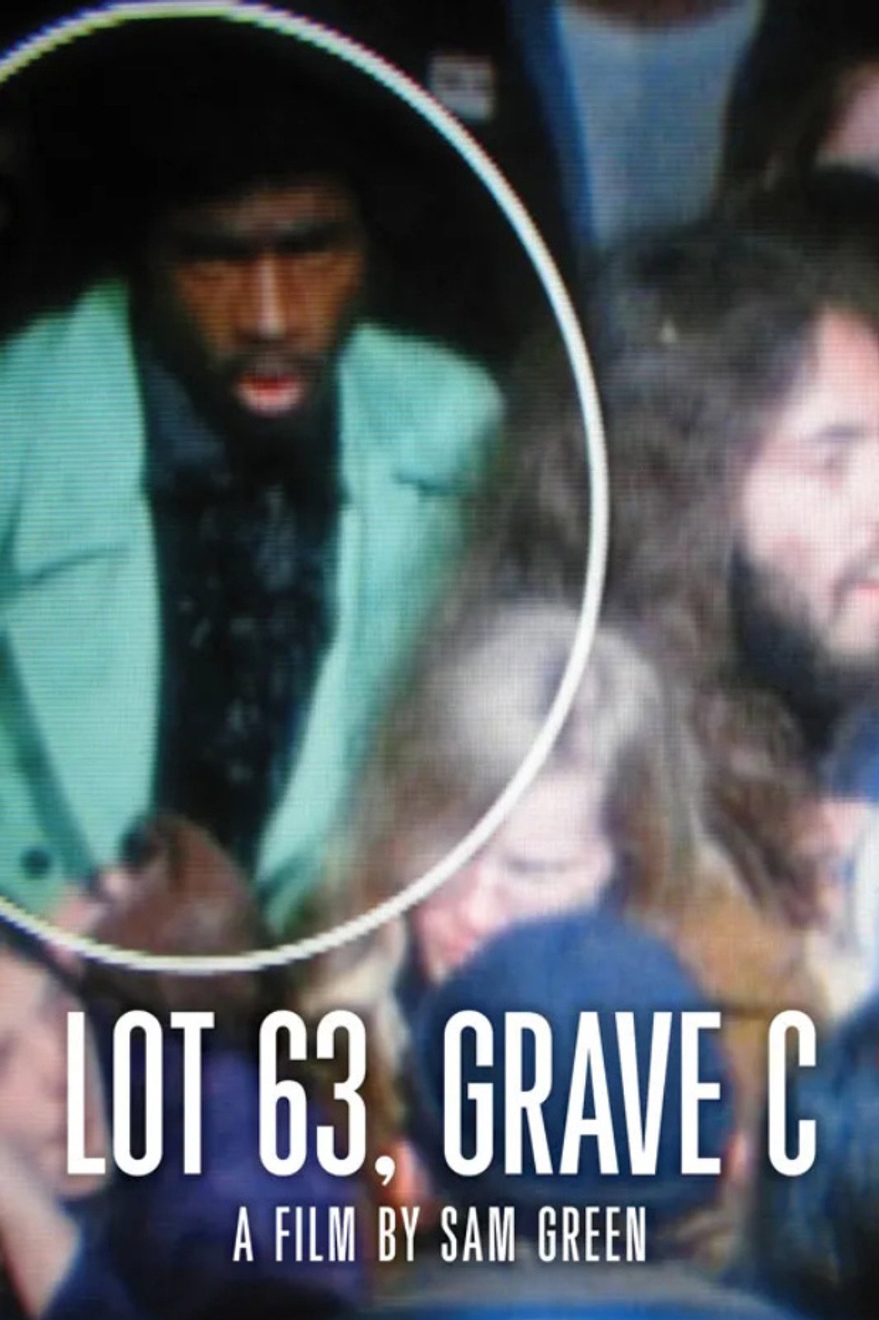 Lot 63, Grave C filmaffisch