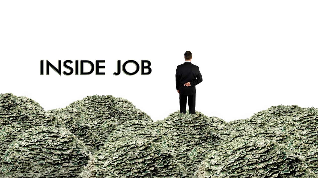 Inside Job background