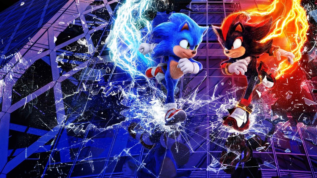 Sonic the Hedgehog 3 (2024)