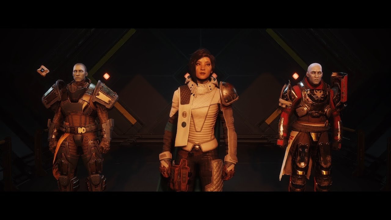 Will of the Thousands