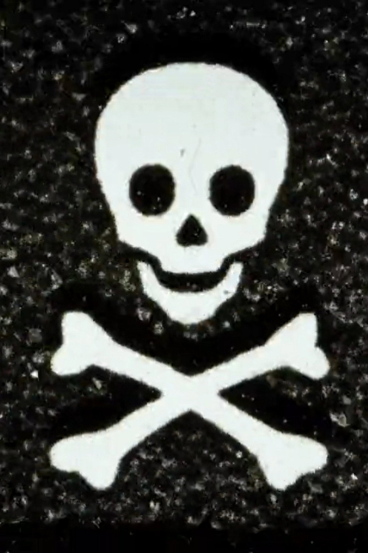 Dingbat's Revenge filmaffisch