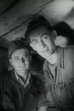 We Will Meet in 1972 – In Dark and in Light poster