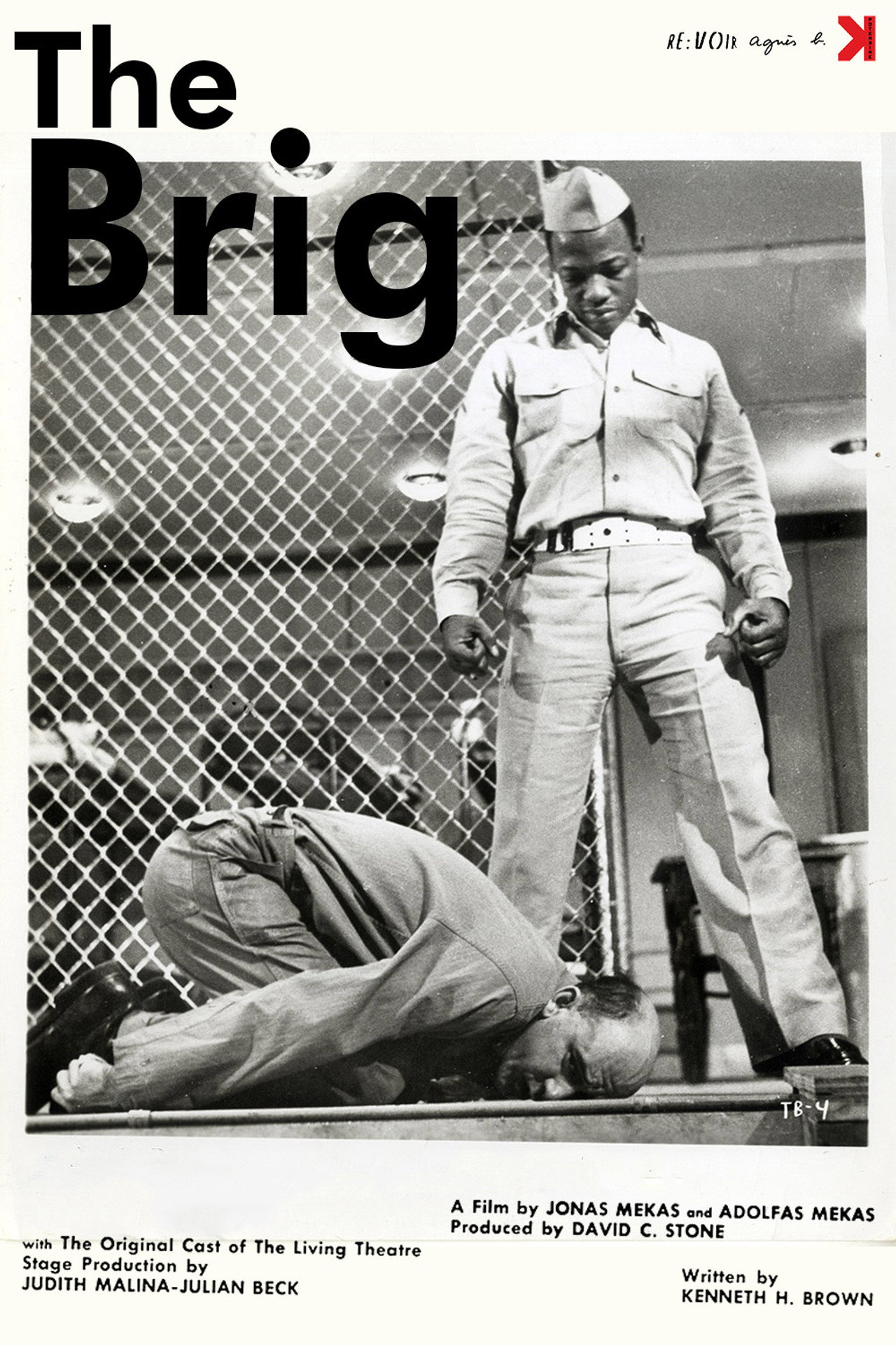 The Brig