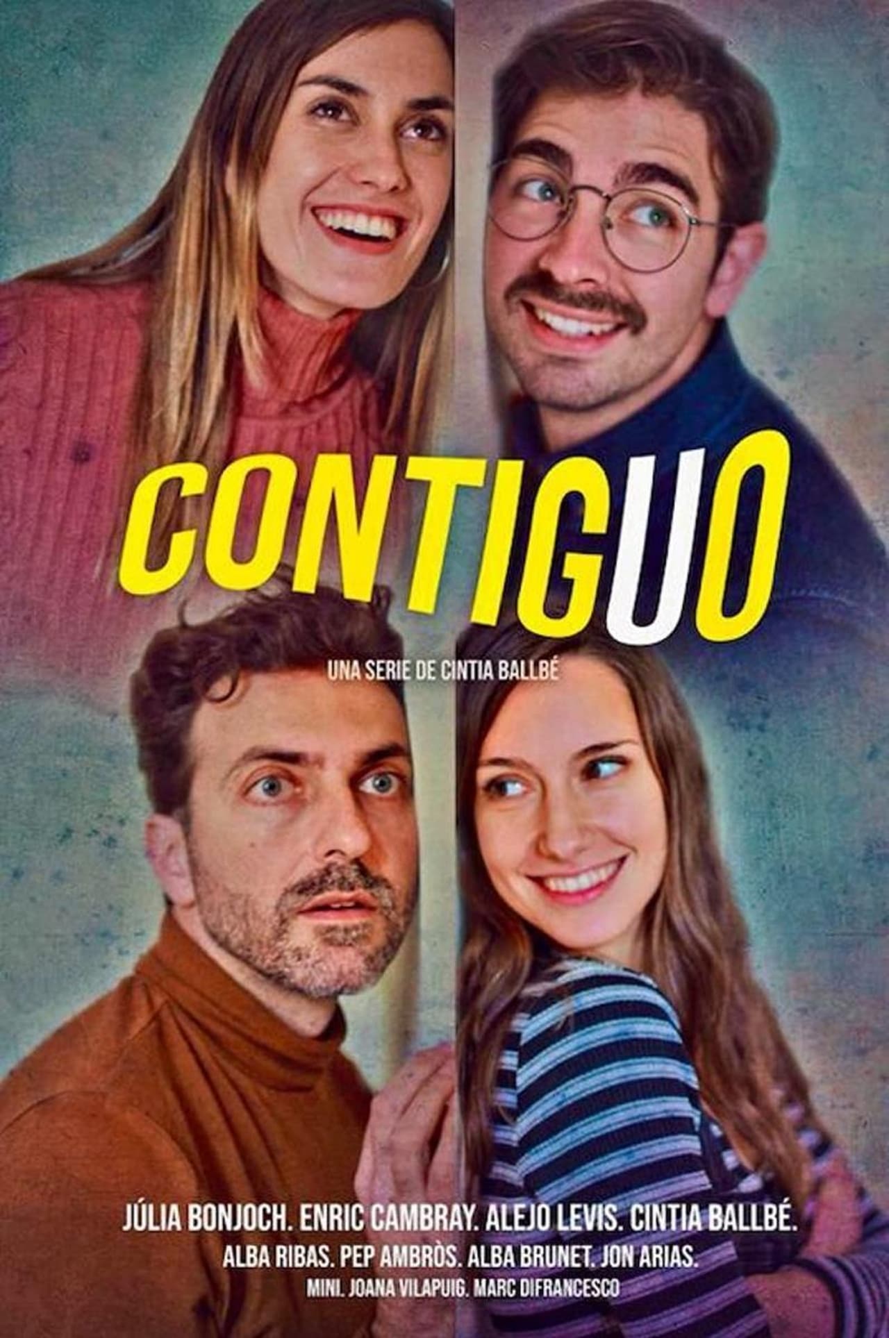 Image Contiguo