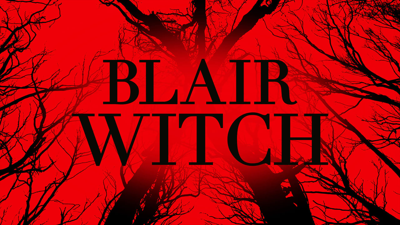 Blair Witch background