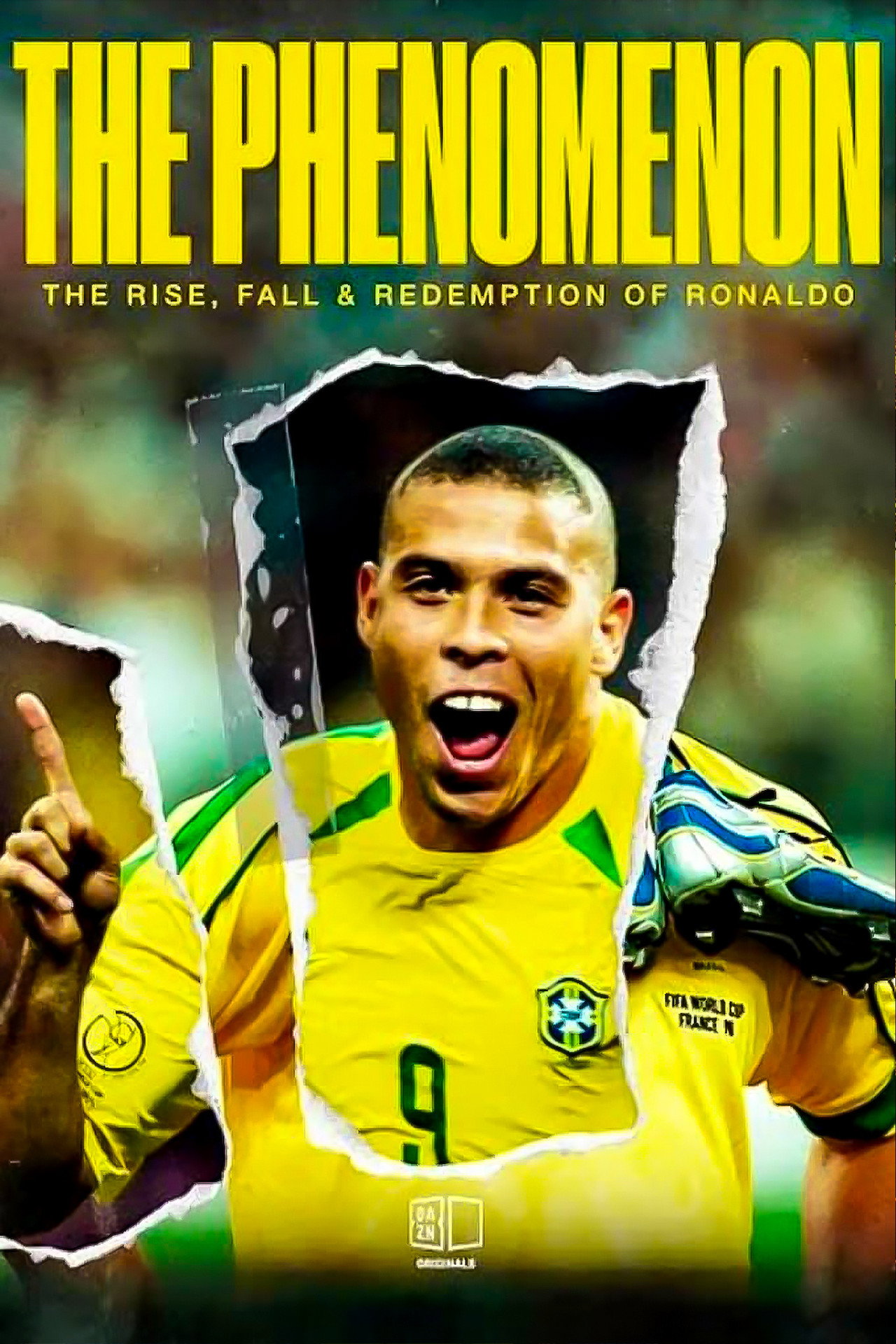 The Phenomenon