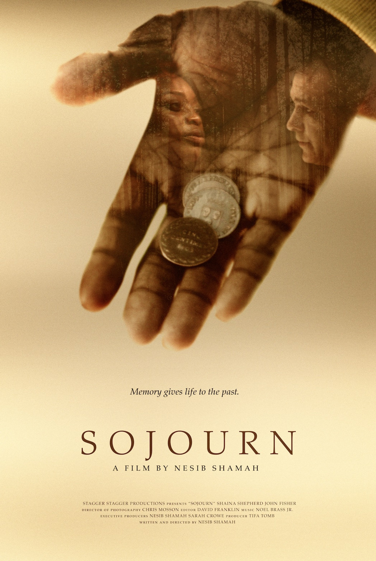 Sojourn filmaffisch
