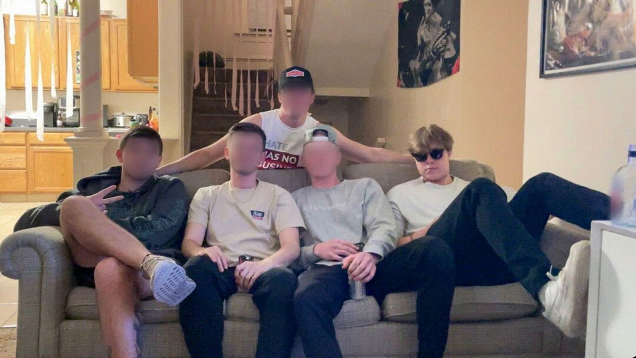 Exposed: Naked Crimes — Épisode 5