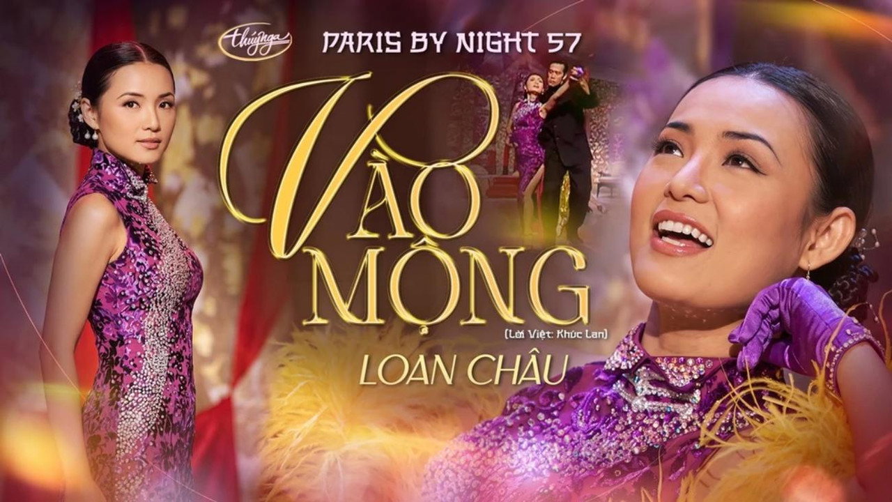 Paris By Night 57: Thời Trang Và Âm Nhạc still 4